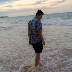 Meet your Posher, Ricky